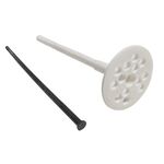 Łącznik do płyt styropianowych Profi 10 x 140 mm utwardzony trzpień Licon