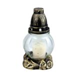 Znicz szklany LW P-50 16,5 cm CIECIERSKI