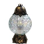 Znicz szklany Tęcza 31 cm CIECIERSKI