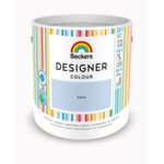 Farba lateksowa Beckers Designer Colour Aqua 2,5 l