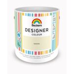 Farba lateksowa Beckers Designer Colour Banana 2,5 l