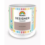 Farba lateksowa Beckers Designer Colour Cup Of Coffee 2,5 l