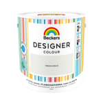 Farba lateksowa Beckers Designer Colour Innocence 2,5 l
