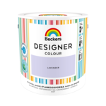 Farba lateksowa Beckers Designer Colour Lavender 2,5 l