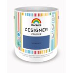 Farba lateksowa Beckers Designer Colour Marina Blue 2,5 l