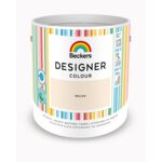 Farba lateksowa Beckers Designer Colour Melon 2,5 l