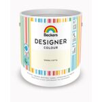 Farba lateksowa Beckers Designer Colour Panna Cotta 2,5 l