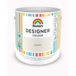 Farba lateksowa Beckers Designer Colour Sailboat 2,5 l