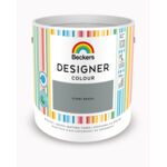 Farba lateksowa Beckers Designer Colour Stony Beach 2,5 l