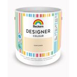 Farba lateksowa Beckers Designer Colour Sunflower 2,5 l