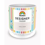Farba lateksowa Beckers Designer Colour Vanilla Cream 2,5 l