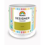Farba lateksowa Beckers Designer Colour Wasabi 2,5 l