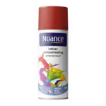 Lakier uniwersalny 3000 ognista czerwień połysk 400 ml Nuance