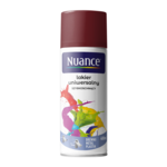 Lakier uniwersalny 3004 purpurowy połysk 400 ml Nuance