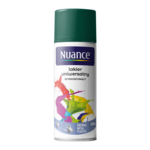 Lakier uniwersalny 6005 ciemnozielony połysk 400 ml Nuance
