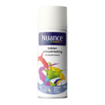 Lakier uniwersalny 9010 biały połysk 400 ml Nuance