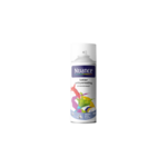 Lakier uniwersalny bezbarwny połysk 400 ml Nuance
