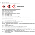 Emalia ceramiczna renowacyjna biały 400 ml Nuance