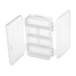 Organizer 15,2 x 9,5 x 4,2 cm TOPEX