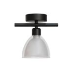 Oprawa oświetleniowa 1-TYMON grafit 0,52 kg 20 x 20 cm PROGRES