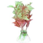 Roślina akwariowa sztuczna 1B14 10  cm happet