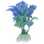 Roślina akwariowa sztuczna 1B16  10 cm happet