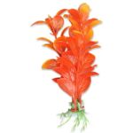 Roślina akwariowa sztuczna 1B18 10 cm happet