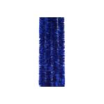 Girlanda granatowa 2 cm, 2 sztuki 