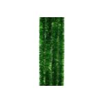 Girlanda jasnozielona Ø2 cm, 2 m, 2 sztuki 