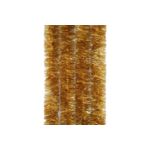 Girlanda złota Ø4 cm, 2 m 