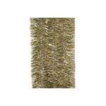 Girlanda szampan Ø4 cm, 2 m 