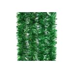 Girlanda Noel zielona Ø7 cm, 2 m