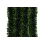 Girlanda zielono - seledynowa Ø10 cm, 2 m 