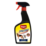 Preparat odstraszający psy i koty 600 ml