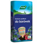 Gotowe podłoże do borówek 50 l Westland