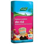 Gotowe podłoże do róż 50 l Westland