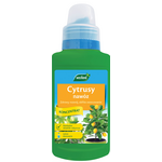 Nawóz płynny do cytrusów 250 ml Westland