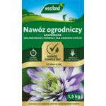 Nawóz ogrodniczy Growmore 1,5 kg Westland