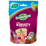 Nawóz Balkony i tarasy 50 g Westland