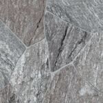 Gres szkliwiony Spacco grey 33,3 x 33,3 cm G.I