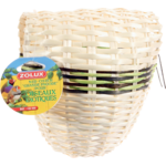 Gniazdko Pagoda duże ZOLUX