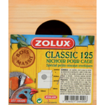 Budka Classic 125 ZOLUX