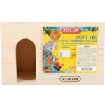 Budka Loft 150 ZOLUX