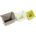 Karmidełko z żerdką S różne kolory ZOLUX