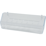 Karmidełko plastikowe z kratką L ZOLUX