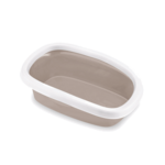 Kuweta SPRINT 20 pudrowy róż ZOLUX