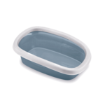 Kuweta SPRINT 20 niebieska ZOLUX