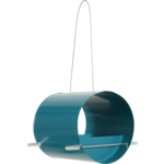 Karmnik beczułka niebieski ZOLUX
