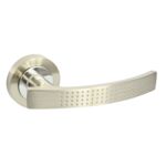 Klamka ALMA-R ECO M6/M9 chrom/nikiel