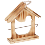 Karmnik "Gentiane" z kulą tłuszczową ZOLUX